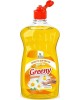 Средство для мытья посуды CLEAN&GREEN CG8157 Средство для мытья посуды 
