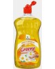 Средство для мытья посуды CLEAN&GREEN CG8157 Средство для мытья посуды 