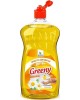 Средство для мытья посуды CLEAN&GREEN CG8157 Средство для мытья посуды 