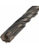KRANZ (KR-91-0103) Бур по бетону 12x460x400 мм SDS PLUS крестовая пластина KRANZ (KR-91-0103) Бур по бетону 12x460x400 мм SDS PLUS крестовая пластина