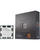 AMD CPU Ryzen 5 7600X BOX (100-100000593WOF) {4.7/5.0GHz Boost,38MB,105W,AM5, with Radeon Graphics, без кулера}