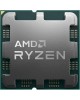 AMD CPU Ryzen 5 7600X BOX (100-100000593WOF) {4.7/5.0GHz Boost,38MB,105W,AM5, with Radeon Graphics, без кулера}