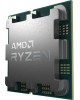 AMD CPU Ryzen 5 7600X BOX (100-100000593WOF) {4.7/5.0GHz Boost,38MB,105W,AM5, with Radeon Graphics, без кулера}