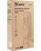 Масляный радиатор MTX OCH-1500 7 секций 230 В, 1500 Вт 98302