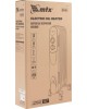 Масляный радиатор MTX OCH-1500 7 секций 230 В, 1500 Вт 98302