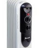 Масляный радиатор MTX OCH-1500 7 секций 230 В, 1500 Вт 98302