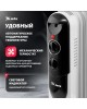 Масляный радиатор MTX OCH-1500 7 секций 230 В, 1500 Вт 98302