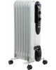 Масляный радиатор MTX OCH-1500 7 секций 230 В, 1500 Вт 98302