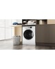 Стиральная машина HOTPOINT NUS 5015 S RU, Белый