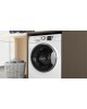 Стиральная машина HOTPOINT NUS 5015 S RU, Белый