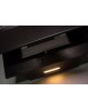 ELIKOR Вытяжка TITAN 50P-430-K3D BLACK