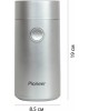 Кофемолка PIONEER CG204