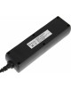 Сетевой фильтр 5BITES SP3B-518 GARDA - 3 роз - 1,8 м - черный