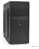 EXEGATE EX286429RUS Корпус Minitower BA-309U2 (mATX, без БП, 1*USB+2*USB3.0, HD аудио, черный)