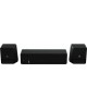 OKLICK Колонки Оклик OK-450 2.1 черный 15Вт BT портативные