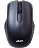 ACER Мышь OMR030 черный оптическая (1600dpi) беспроводная USB (3but)