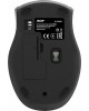 ACER Мышь OMR030 черный оптическая (1600dpi) беспроводная USB (3but)