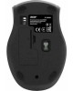 ACER Мышь OMR030 черный оптическая (1600dpi) беспроводная USB (3but)