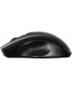 ACER Мышь OMR030 черный оптическая (1600dpi) беспроводная USB (3but)