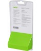 ACER Мышь OMR030 черный оптическая (1600dpi) беспроводная USB (3but)