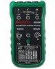 Детектор MASTECH (13-1251) Детектор последовательности фаз MS5900