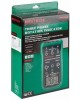Детектор MASTECH (13-1251) Детектор последовательности фаз MS5900