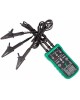 Детектор MASTECH (13-1251) Детектор последовательности фаз MS5900