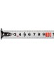 Рулетка REXANT (12-9014) Рулетка измерительная Профи прорезиненный корпус, магнитная, 5м х 19мм