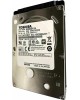 TOSHIBA Жесткий диск -III 1TB MQ04ABF100 Notebook/Desktop MQ04 512E (5400rpm) 128Mb 2.5