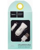 АЗУ HOCO (6957531067788) Z2 White АЗУ 1USB 1.5A для micro USB