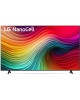 Телевизор LG 75NANO80T6A.ARUG SMART TV