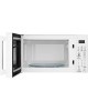Микроволновая печь BBK 20MWS-805S/W белый