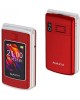Телефон мобильный MAXVI E28 Red