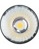 REXANT Светильник универсальный Sirius 15 Вт 4000 К LED черный
