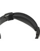 A4TECH Наушники с микрофоном Bloody G500 черный/красный 1.5м мониторные оголовье ( G500)