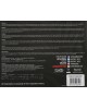 PATRIOT Модуль памяти DIMM DDR4-3600 64GB (32GBx2) PVS464G360C8K