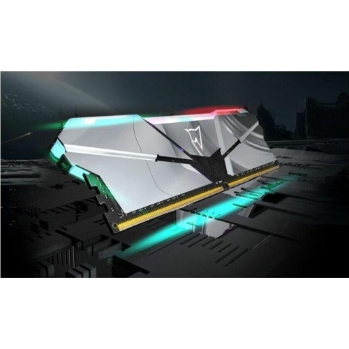 NETAC Модуль памяти DIMM 16GB DDR4-3600 K2 NTSRD4P36DP-16S NETAC Модуль памяти DIMM 16GB DDR4-3600 K2 NTSRD4P36DP-16S