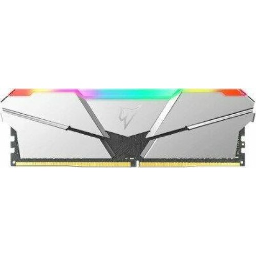 NETAC Модуль памяти DIMM 16GB DDR4-3600 K2 NTSRD4P36DP-16S NETAC Модуль памяти DIMM 16GB DDR4-3600 K2 NTSRD4P36DP-16S