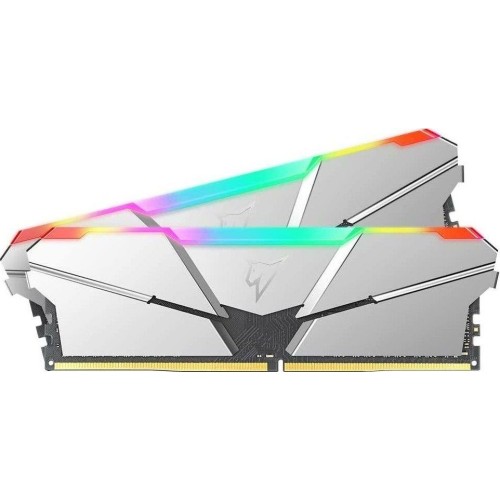 NETAC Модуль памяти DIMM 16GB DDR4-3600 K2 NTSRD4P36DP-16S NETAC Модуль памяти DIMM 16GB DDR4-3600 K2 NTSRD4P36DP-16S