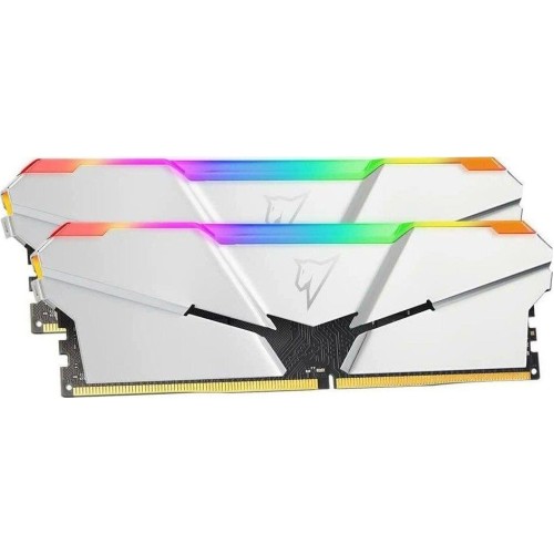 NETAC Модуль памяти DIMM 16GB DDR4-3600 K2 NTSRD4P36DP-16S NETAC Модуль памяти DIMM 16GB DDR4-3600 K2 NTSRD4P36DP-16S