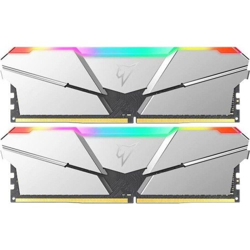 NETAC Модуль памяти DIMM 16GB DDR4-3600 K2 NTSRD4P36DP-16S NETAC Модуль памяти DIMM 16GB DDR4-3600 K2 NTSRD4P36DP-16S