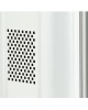 BALLU Масляный радиатор Comfort BOH/CM-05WDN, с терморегулятором, 1000Вт, 5 секций, 3 режима, белый