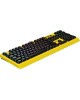 A4TECH Клавиатура Bloody B810RC, USB, белый + черный [b810rc ( white )]