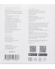 DIGMA Датчик задымления DiSense S1, белый [dss1]