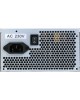 CHIEFTEC Блок питания VALUE APB-500B8, 500Вт, 120мм, серый