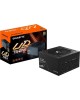 GIGABYTE Блок питания GP-UD750GM, 750Вт, 120мм, черный, retail