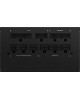 GIGABYTE Блок питания GP-UD750GM, 750Вт, 120мм, черный, retail