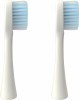 GEOZON Насадка для зубной щетки 2 PCS WHITE G-HLB01WHT