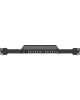 MIKROTIK Роутер RB4011iGS+RM 10/100/1000BASE-TX/SFP+ черный