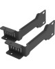 MIKROTIK Роутер RB4011iGS+RM 10/100/1000BASE-TX/SFP+ черный